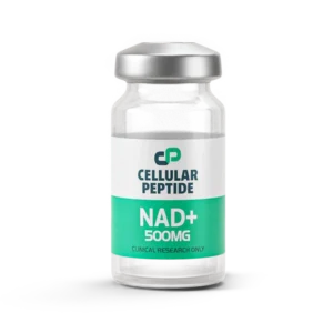 NAD+ 500mg