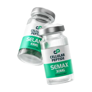 Semax & Selank